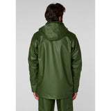 PU Gale Waterproof Rain Jacket 70282