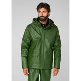 PU Gale Waterproof Rain Jacket 70282