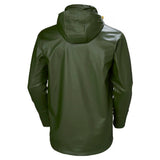 PU Gale Waterproof Rain Jacket 70282