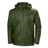 PU Gale Waterproof Rain Jacket 70282