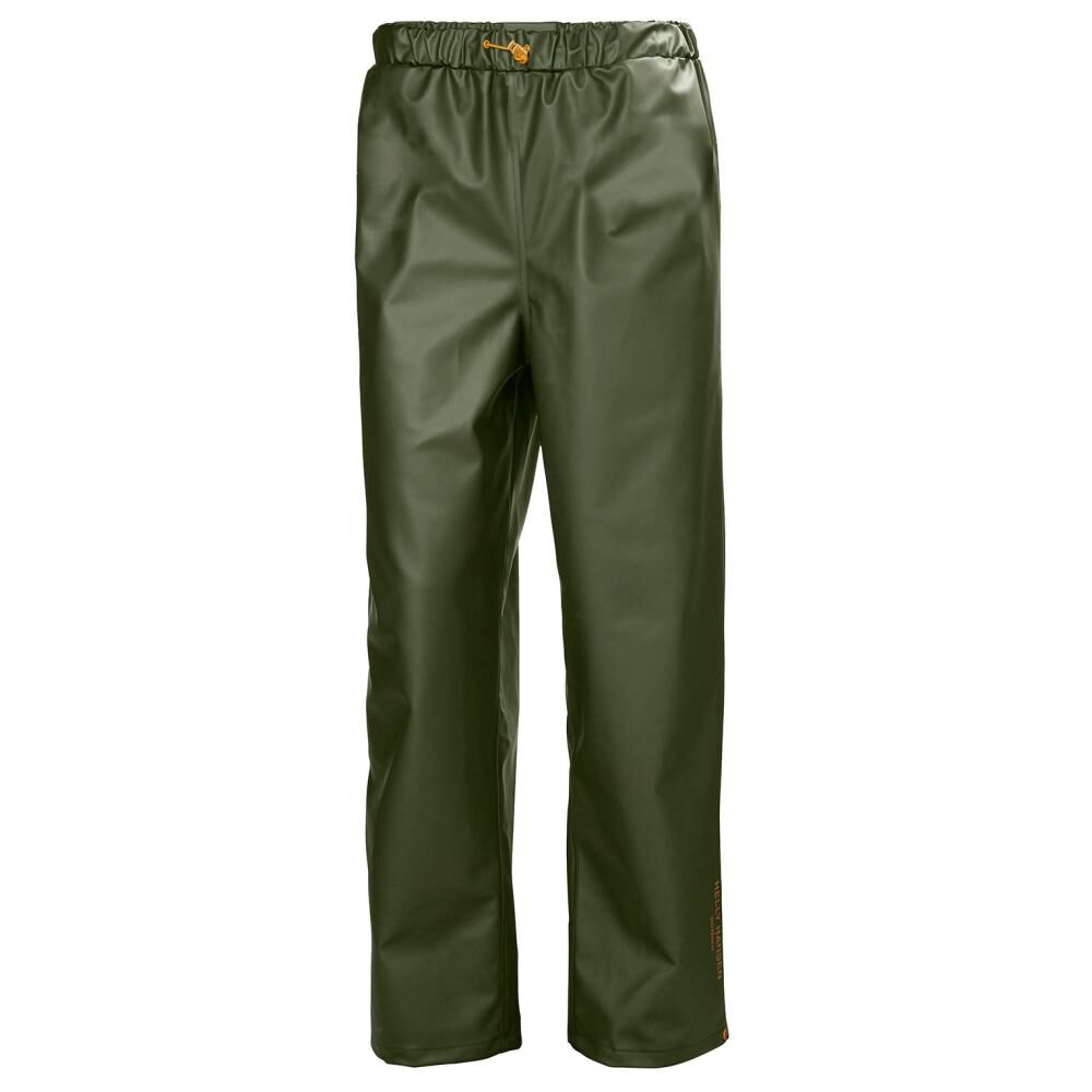 PU Gale Waterproof Rain Pant 70485