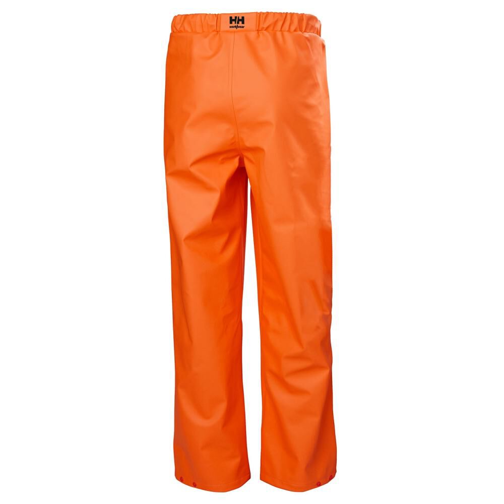 PU Gale Waterproof Rain Pant 70485