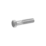 1/2-13 x 2 1/2in USS Grade 5 Hex Cap Screw 50pk HF200240