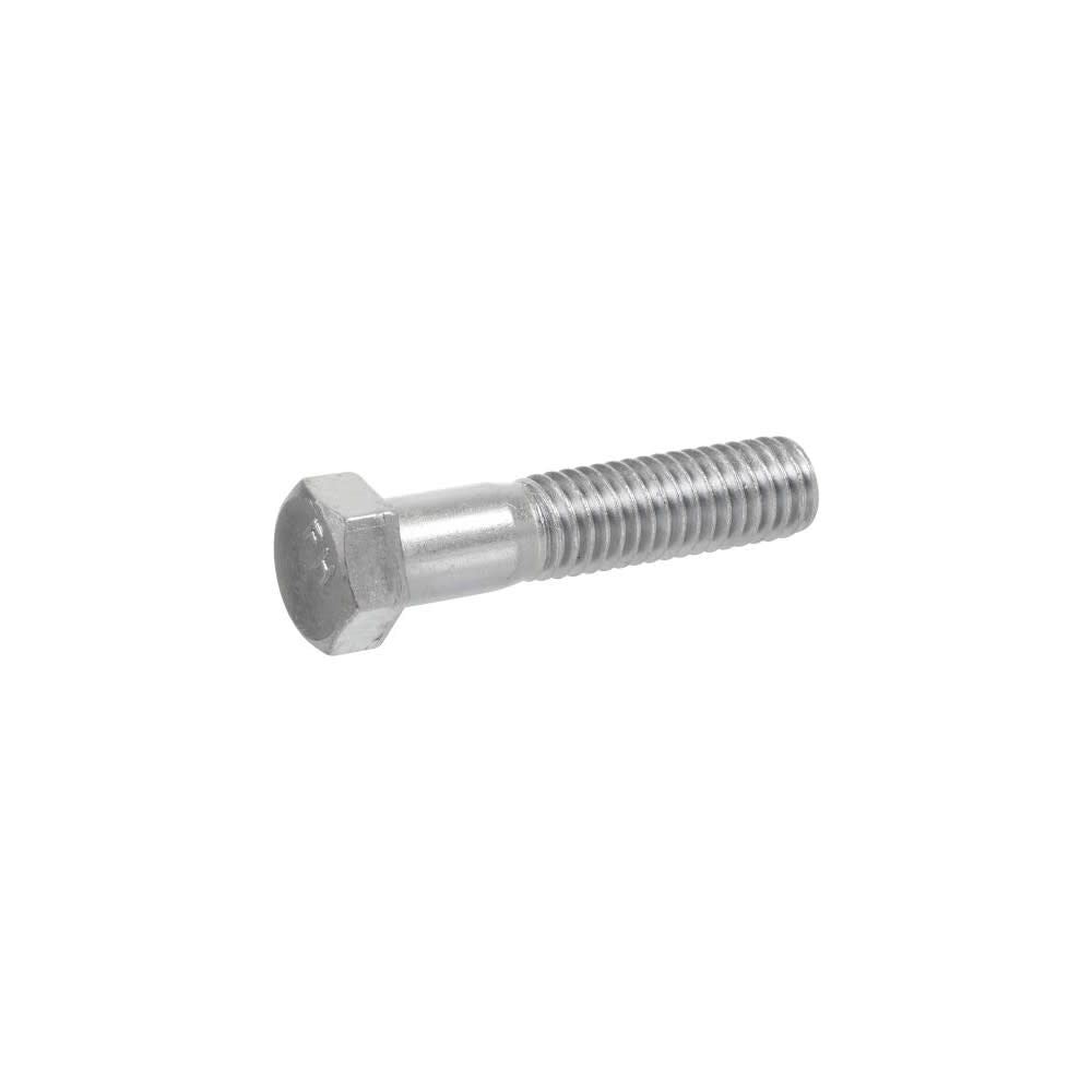 1/2-13 x 2in USS Grade 5 Hex Cap Screw 50pk HF200234