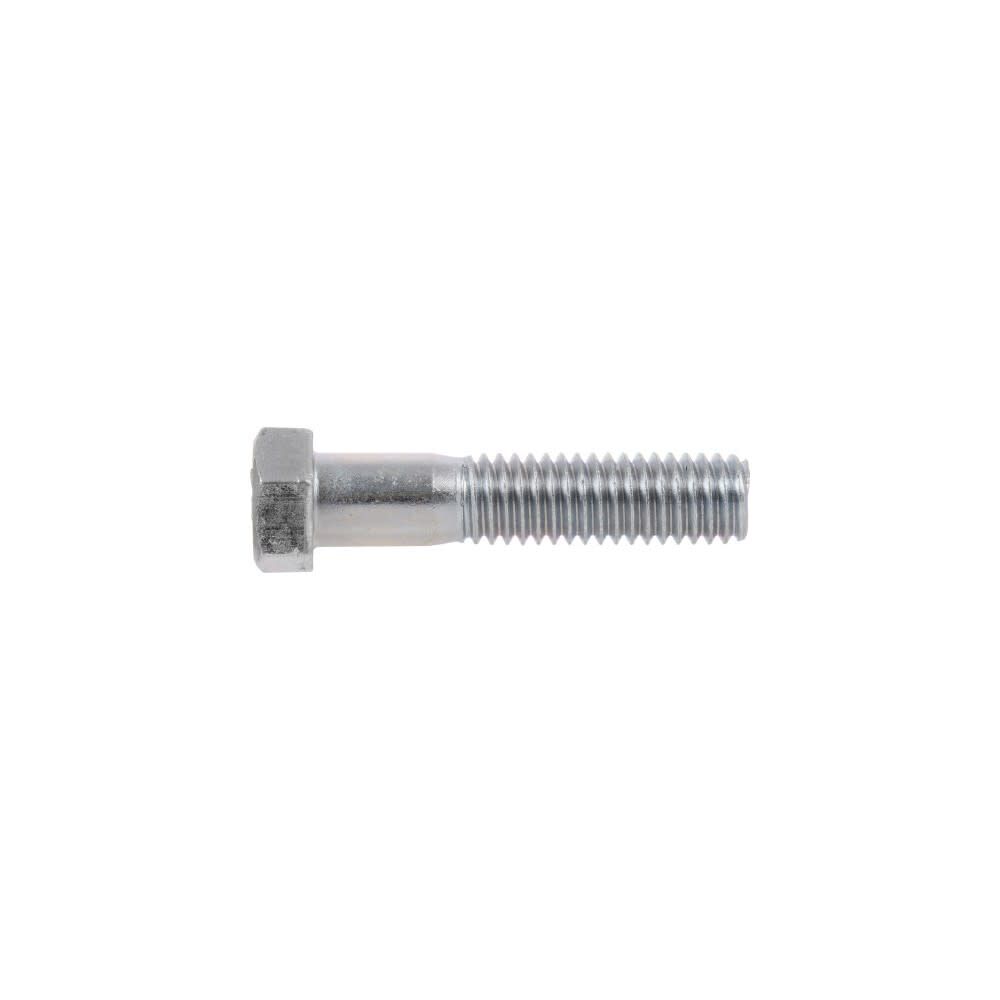 1/2-13 x 3in USS Grade 5 Hex Cap Screw 50pk HF200246