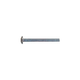 1/4-20 x 1in Zinc Truss Head Combo Drive Machine Screw 100pk HF111865