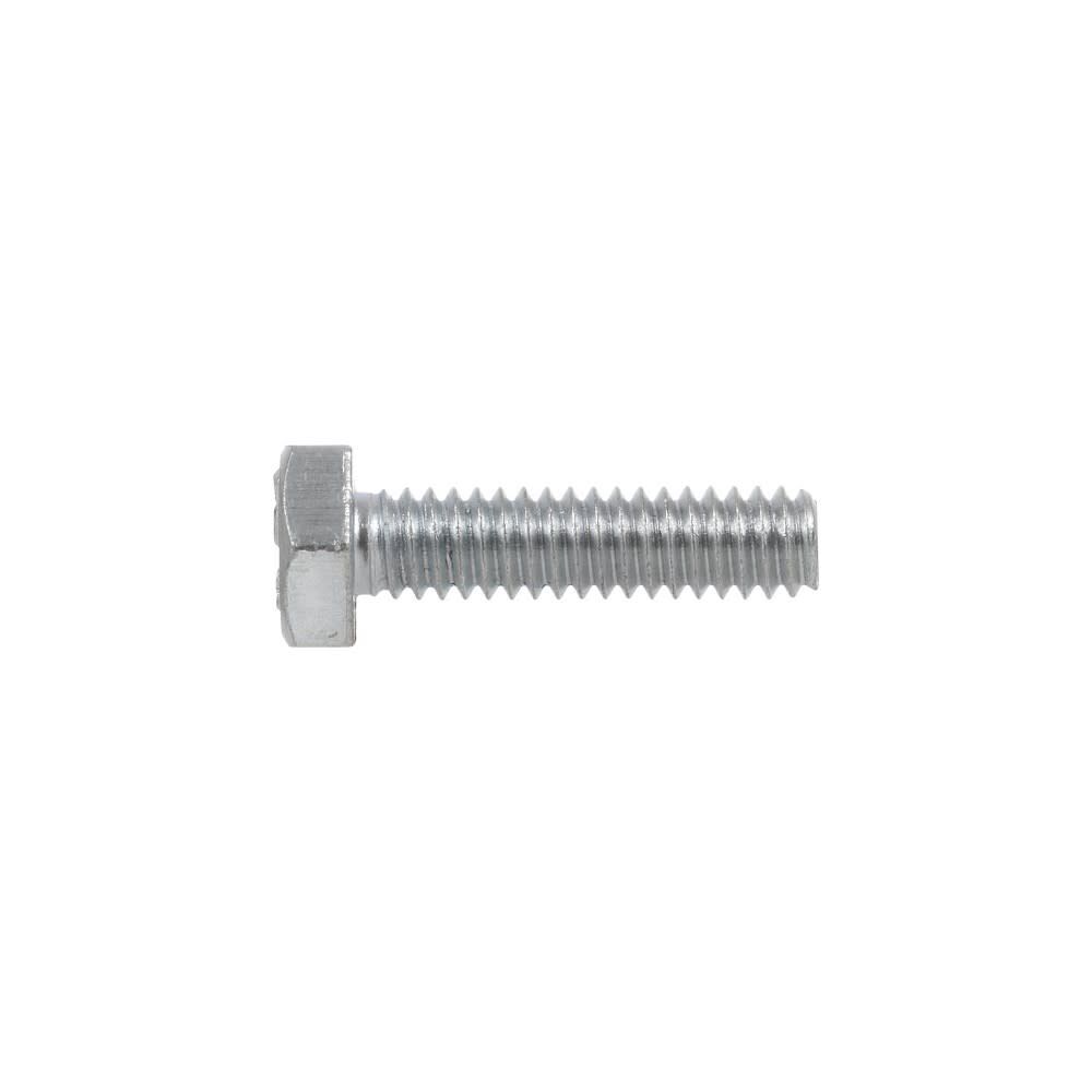 1/4-20 x 2in Hex Tap Bolt 100pk HF221004