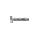 1/4-20 x 2in Hex Tap Bolt 100pk HF221004