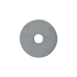 1/4 x 1 1/2in Zinc Fender Washer 100pk HF290018