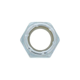 3/4-10in Zinc Plated Nylon Insert Stop Nut 20pk HF180168