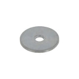 3/8 x 2in Zinc Fender Washer 100pk HF290039