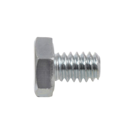 5/16-18 x 1/2in USS Grade 5 Hex Cap Screw 100pk HF200060