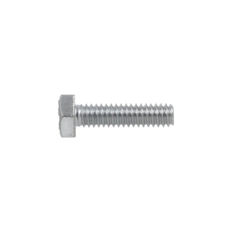 5/16-18 x 5in Hex Tap Bolt 50pk HF221021