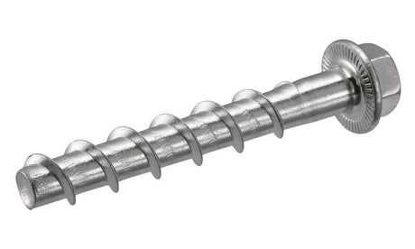 1/4 In. Size 1-7/8 In. Length Hex Head KH-EZ Screw Anchors 423473