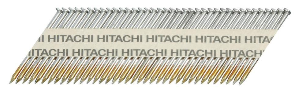 2-3/8 In. x.120 Clipped Head Paper Tape Framing Nails 15100