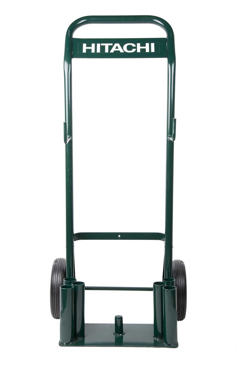 H90 Breaker Cart 207011M