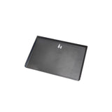 3/16 in Thick Steel Flat Top Griddle HFGFTG01