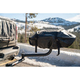 500D Heavy Weight Grill Cover HFG01CVF15