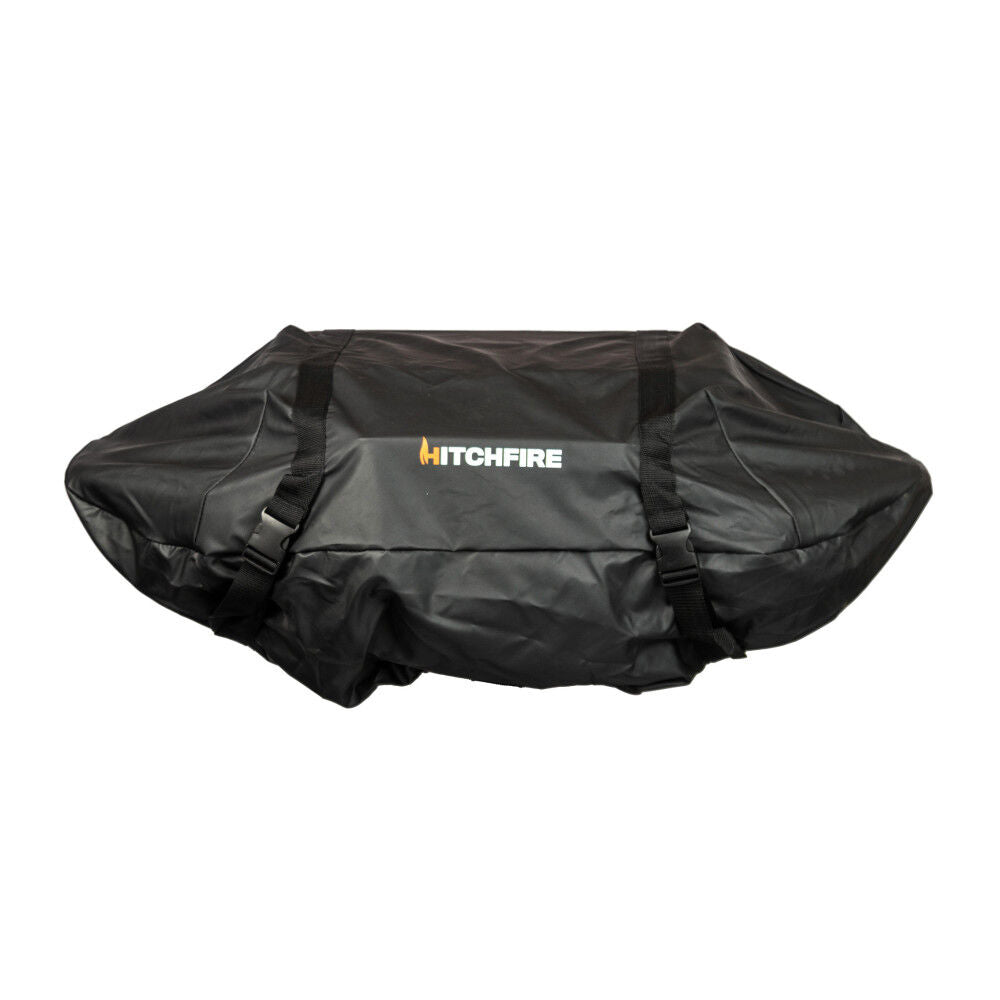 500D Heavy Weight Grill Cover HFG01CVF15