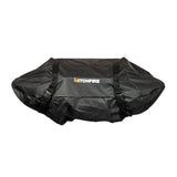 500D Heavy Weight Grill Cover HFG01CVF15