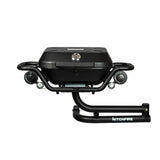 F-20 Hitch Mounted Propane Gas Grill 20k BTU HFG01F2001