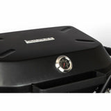 F-20 Hitch Mounted Propane Gas Grill 20k BTU HFG01F2001