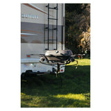 Grilling Rubber Quick Connect RV Kit HFG01RVC01