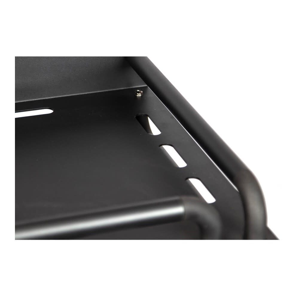 Passengers Side Swing Ledge Platform HFG01LDGST