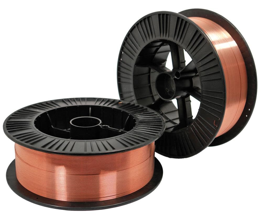 33 lbs. Spool of ER70S-6 Wire .030 In. Diameter H305406-R29