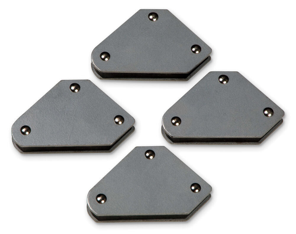 4pc Mini Magnet Set 770662