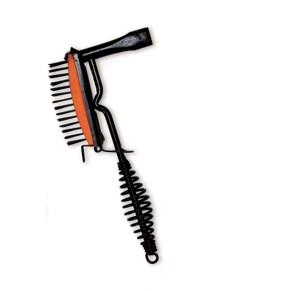 Chipping Hammer with Brush 770069