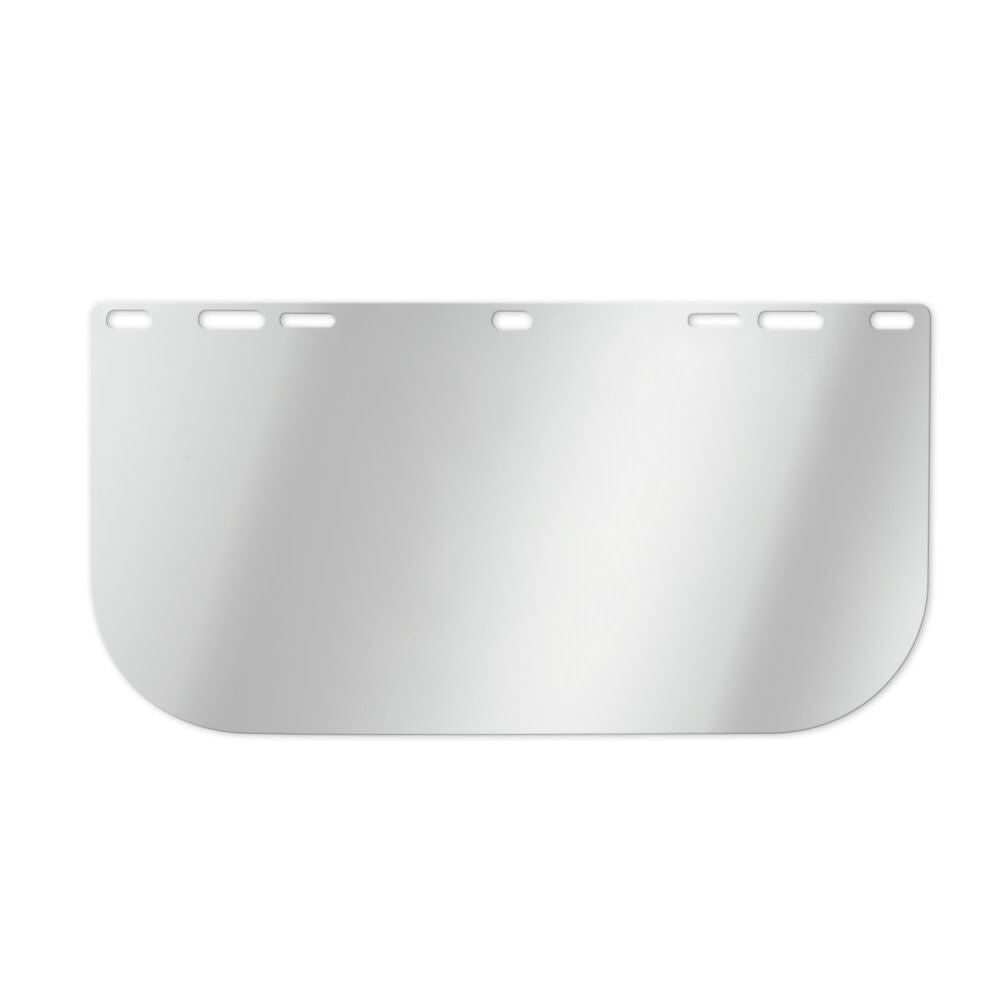 Clear Face Shield Replacement Lens for 770118 Head Gear 770579 – tools ...