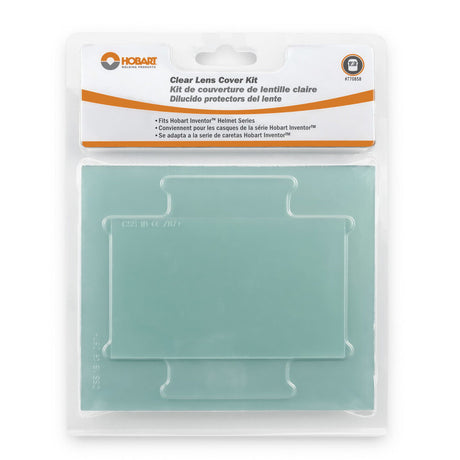 Clear Protect Lens Kit for Inventor Series 770858