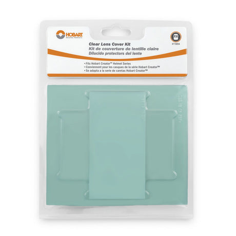 Clear Protective Lens Kit for Creator Series 770856