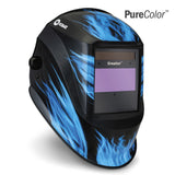 Creator Series Welding Helmet Flare 770867