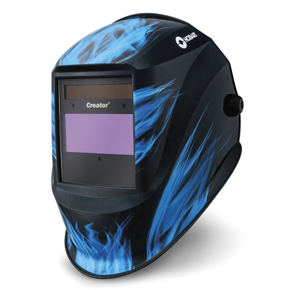 Creator Series Welding Helmet Flare 770867