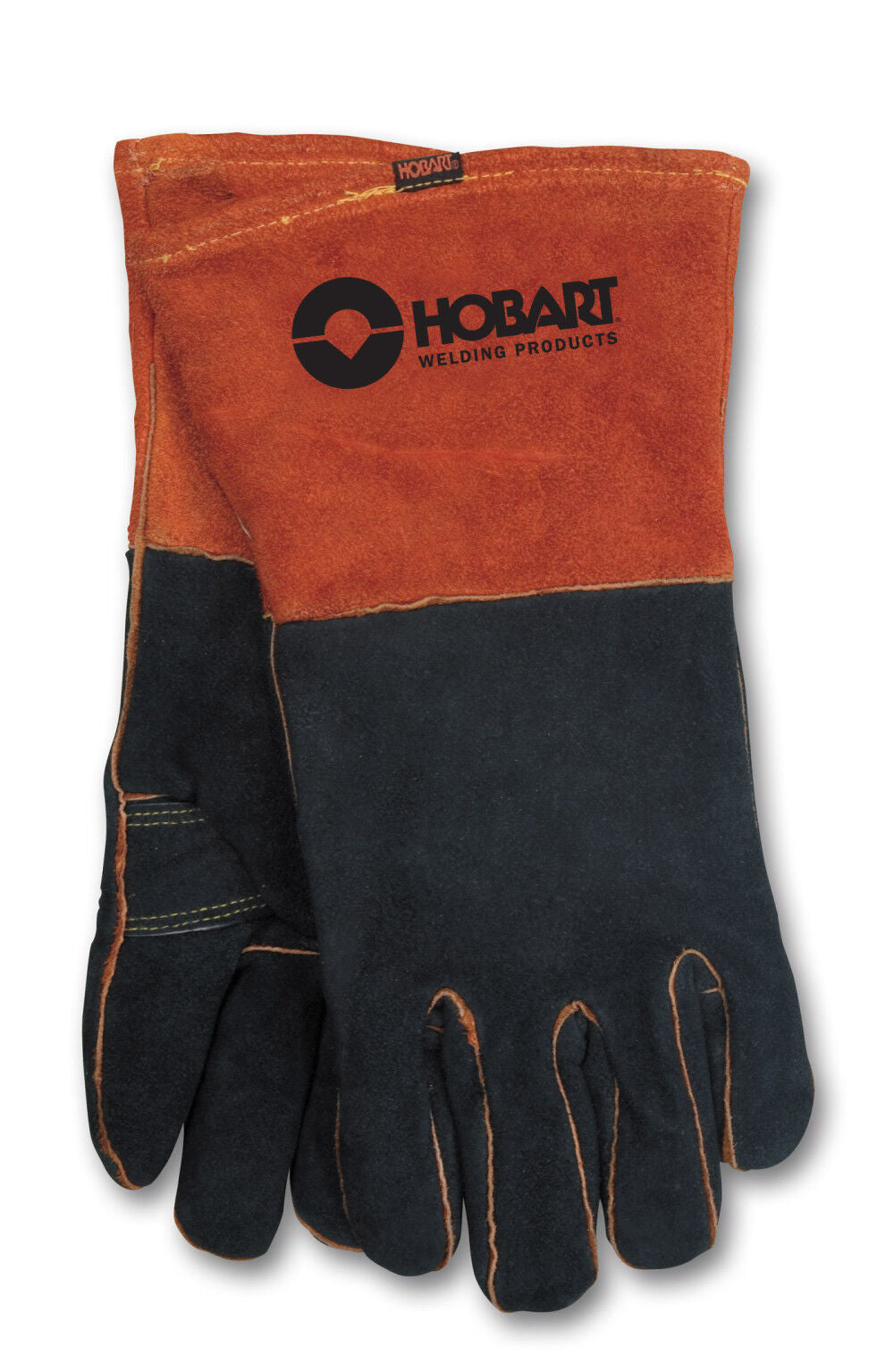 Deluxe Welding Gloves - XL 770439