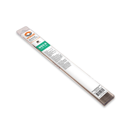 ELECTRODE STICK 6013 1/8in 1 LB PKG H117144-R01