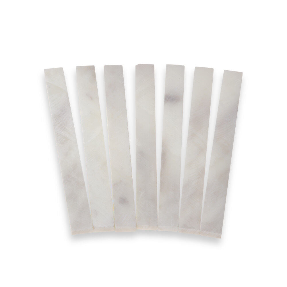 Flat soapstone refills 770088