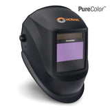 Inventor Series Welding Helmet Auto-Darkening Black 770890