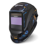 Inventor Series Welding Helmet Auto Darkening Reactor 770876