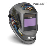 Inventor Series Welding Helmet Forerunner 770873