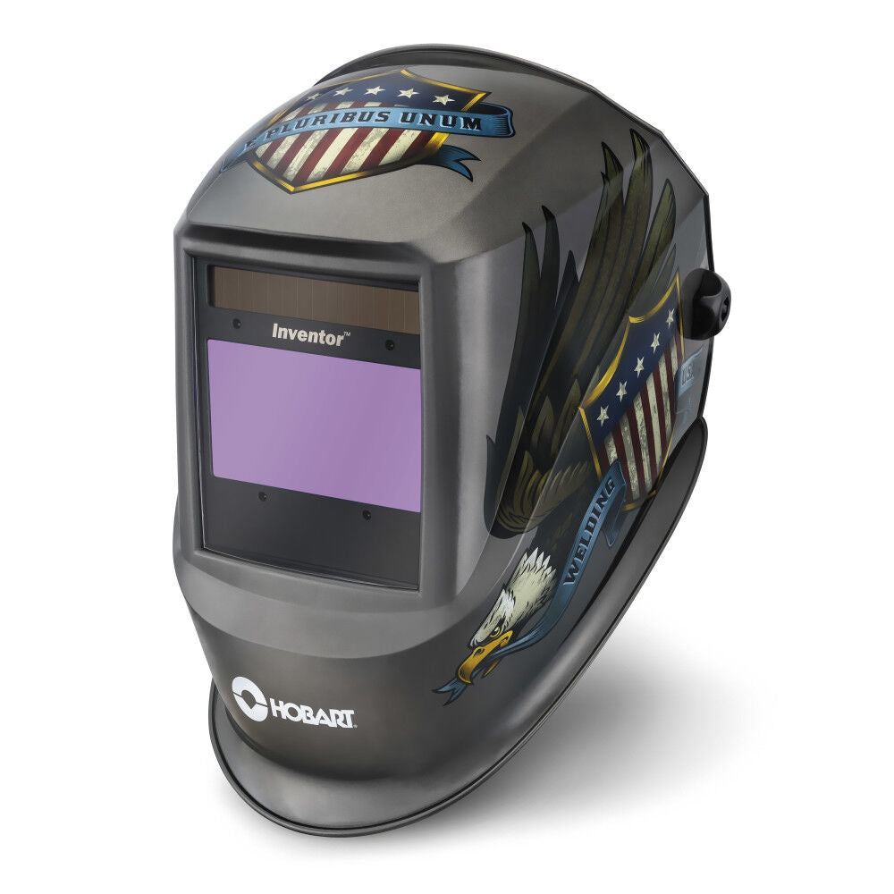 Inventor Series Welding Helmet Forerunner 770873