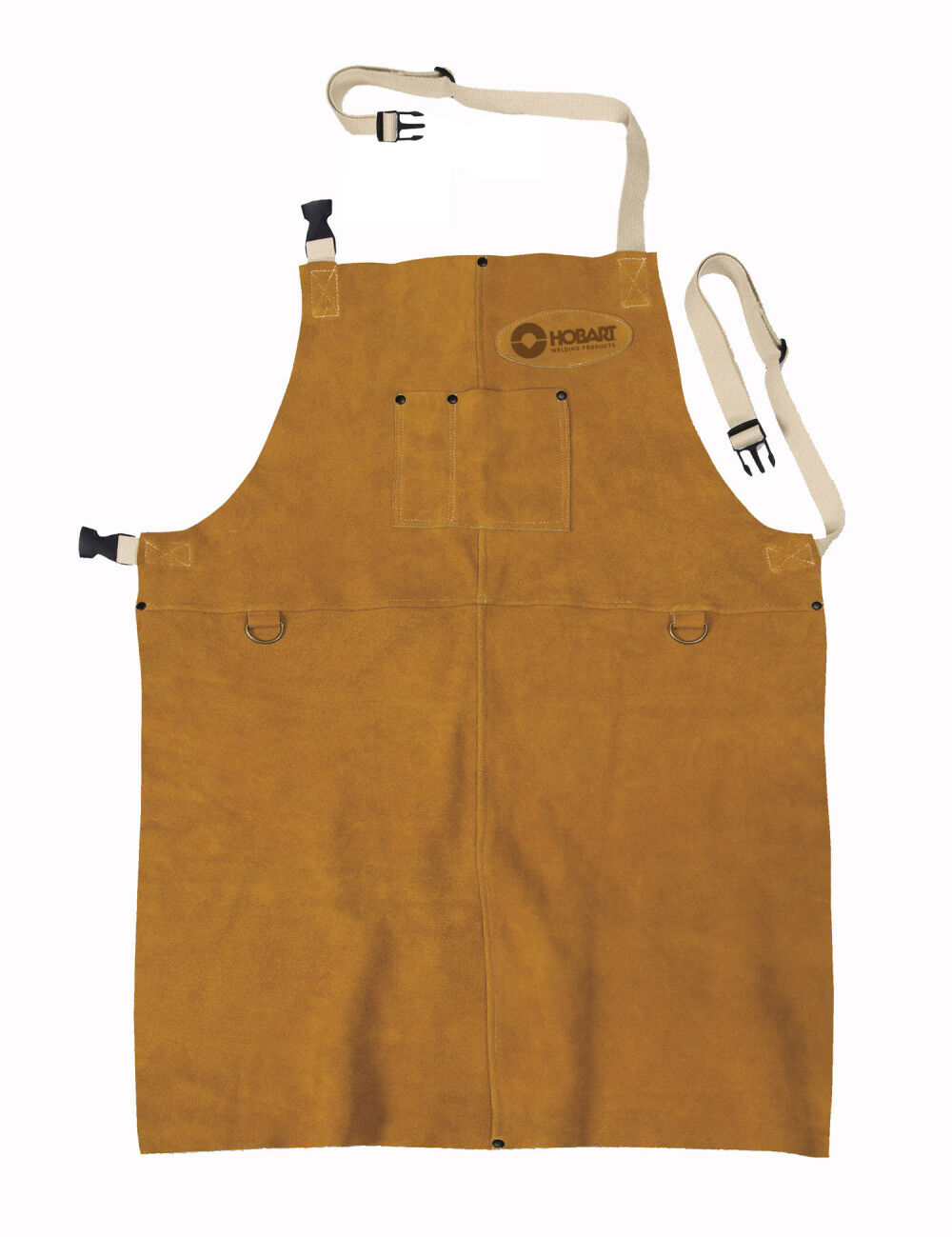 Leather Welding Apron 770548