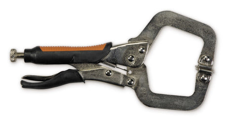 Locking C Clamp Pliers 11in 770561