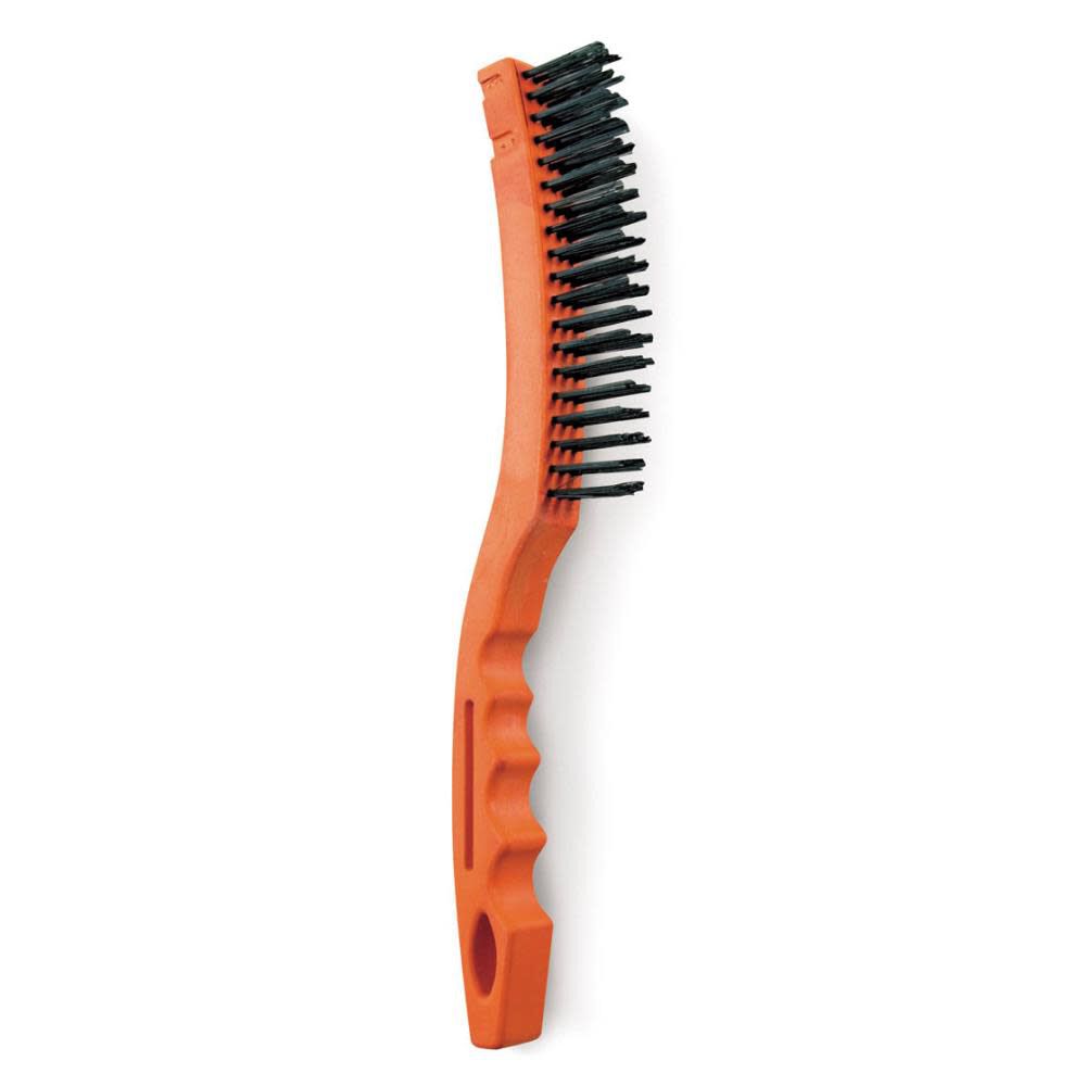 Long Steel Brush 770101