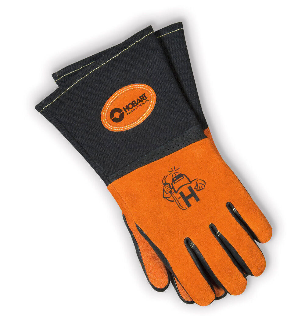 MIG/Multi Purpose Welding Gloves 770639