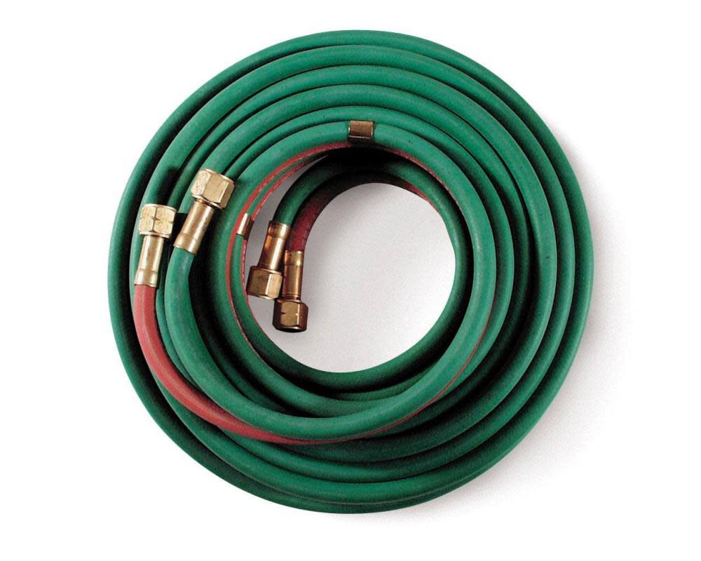 Oxy/AC Hose grade R Twin Welding 770132