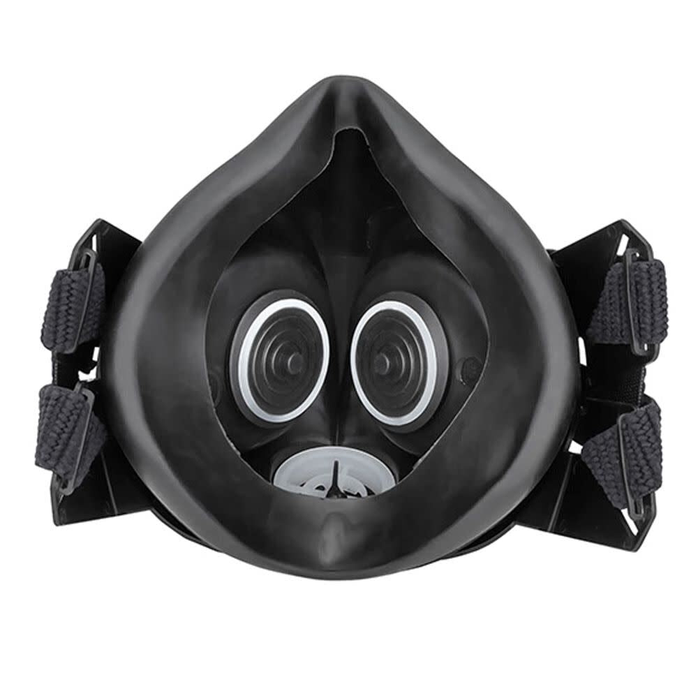 P100 Respirator Half Mask Low Profile M/L 770984