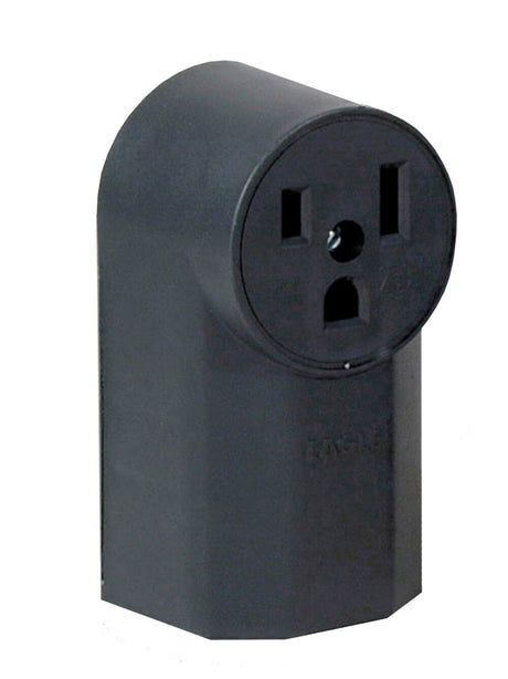 Pin Type Wall Receptacle 230V 770022